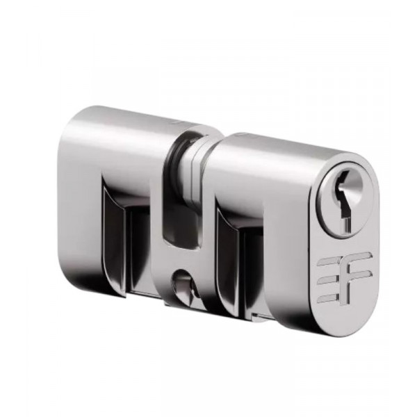 Miolo 3F Oval para Fechadura 3F Miolo 3F Oval para Fechadura 3F