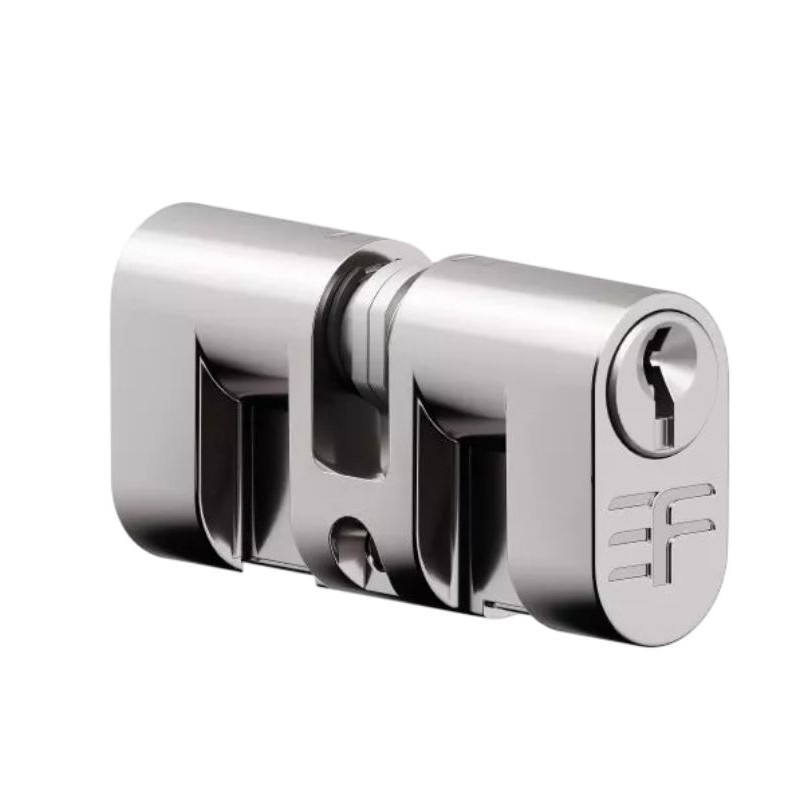 Miolo 3F Oval para Fechadura 3F