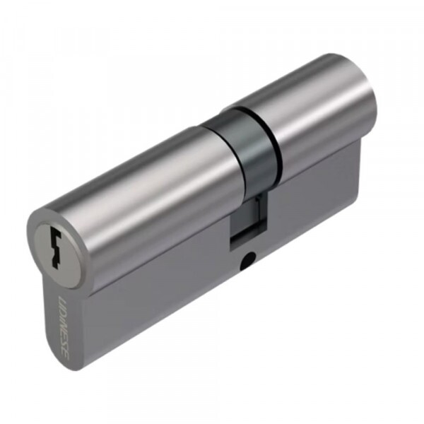 Miolo Udinese 70MM (30x40) AL Inox Polido