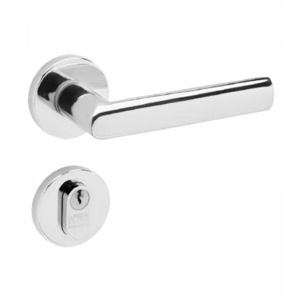 Fechadura Lafonte 880 IN EXT ST2 40 ROS 323 IN INL Fechadura Lafonte 880 IN EXT ST2 40 ROS 323 IN INL