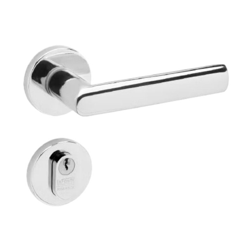 Fechadura Lafonte 880 IN EXT ST2 40 ROS 323 IN INL Fechadura Lafonte 880 IN EXT ST2 40 ROS 323 IN INL