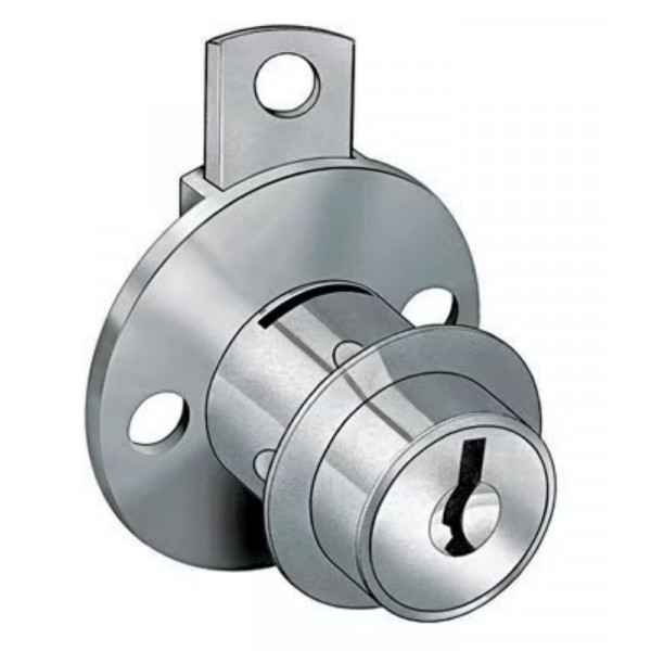 Fechadura de Artigo Papaiz 860 Lingueta Longa