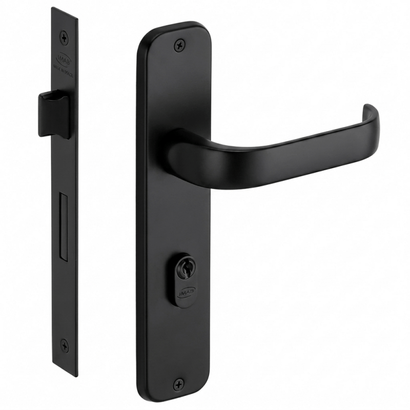 Fechadura Imab Duna 55mm Externa Espelho