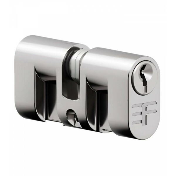 Miolo 3F Modelo Lafonte 60MM Cromado