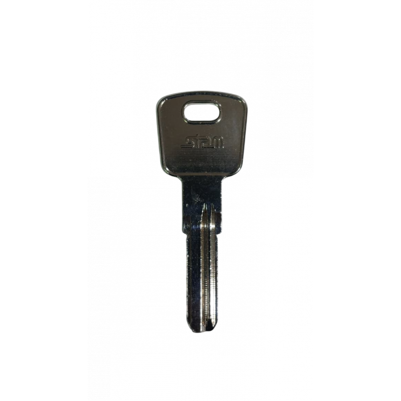 Chave Multiponto Fortinox 4000 Latão