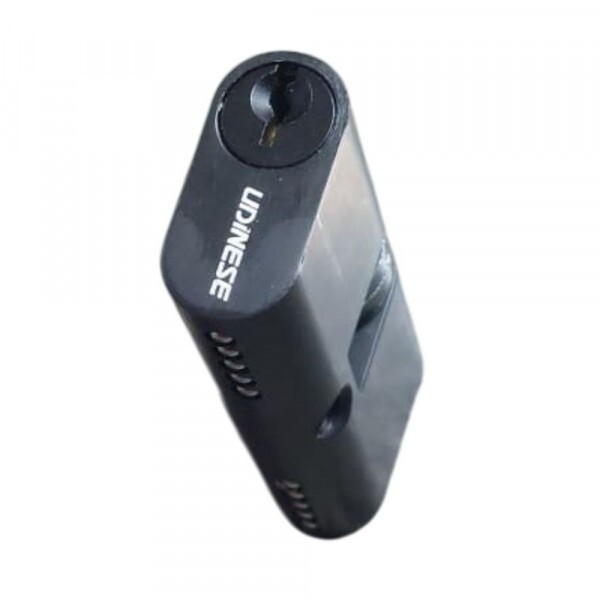 Miolo Udinese 60MM Preto Fosco